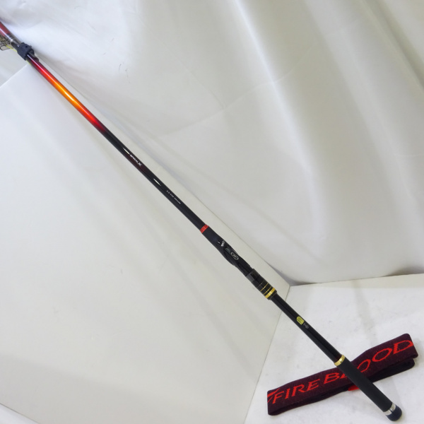 14ファイアブラッドオナガ 2、2-530